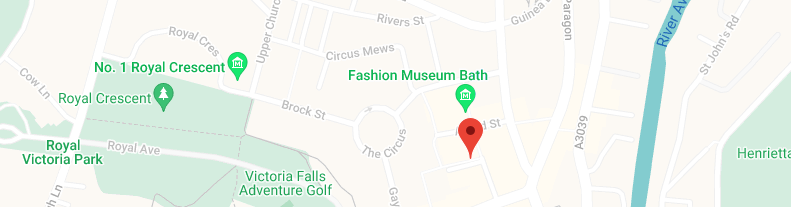Find The Loft in Bath