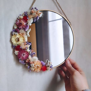 Miroir - 36 €