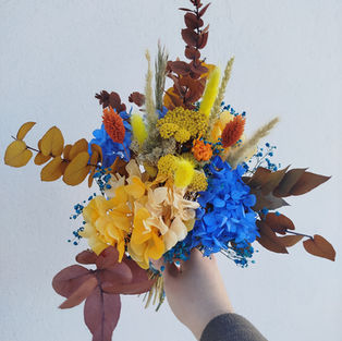 Bouquet - 35 €