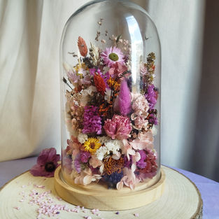 Grande cloche - 75 euros