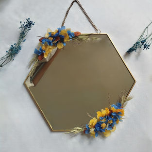 Miroir - 42 €
