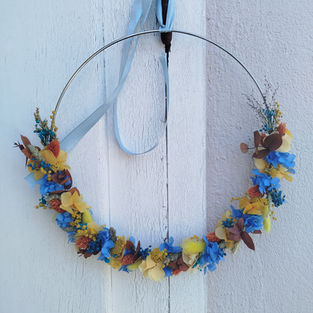 Demi couronne - 42 €