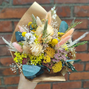 Bouquet - 31,50 €