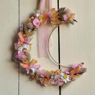 Couronne lune - 36 €
