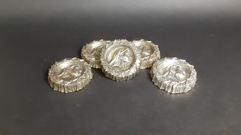 Librarian Coins
