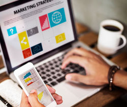 marketing