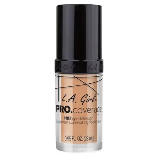 Thumbnail: HD Pro Liquid Matte Foundation