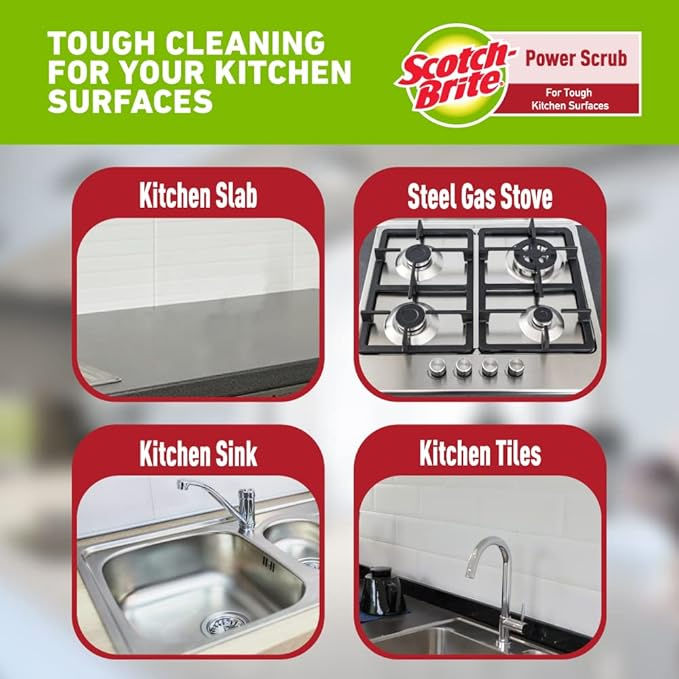 Thumbnail: Power Scrub