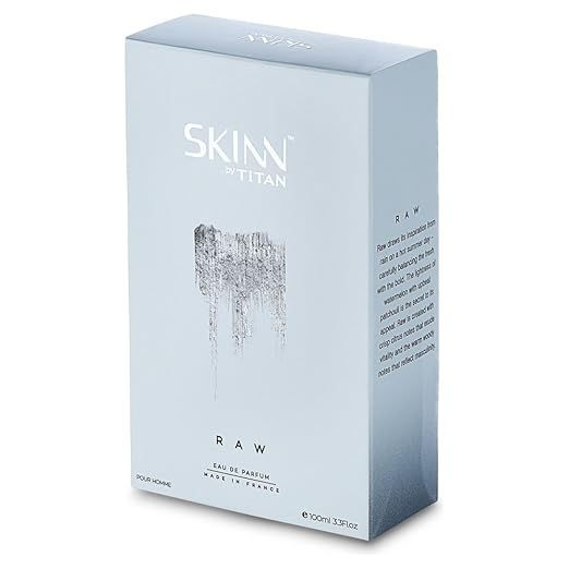 Thumbnail: Raw Long Lasting EDP