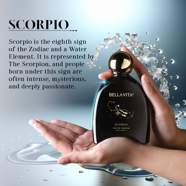 Thumbnail: Scorpio Perfume - 100ml/3.4oz