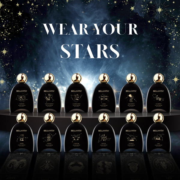 Thumbnail: Scorpio Perfume - 100ml/3.4oz