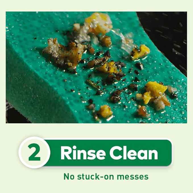 Thumbnail: Scrub Dots Heavy Duty Sponge