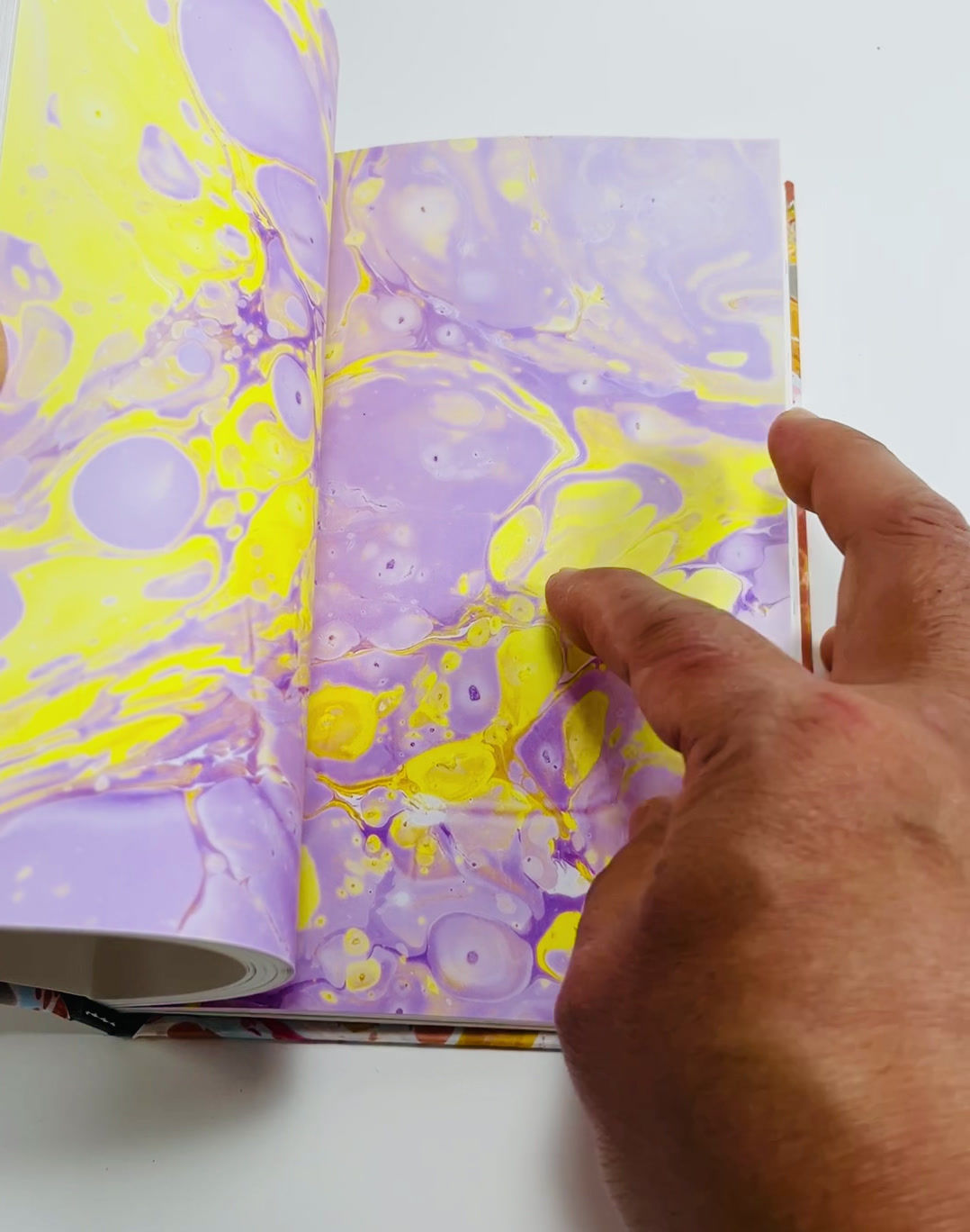 Blank Journal - Design 7