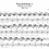 Thumbnail: Bach For All Harpists: Six Graded pieces for beginner to advanced