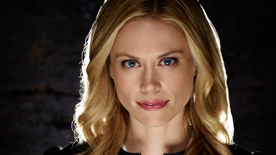 Grimm Adalind has a Royal plan for Nick's baby