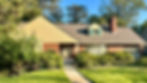 Completed asphalt shingle roof replacement in Arlington