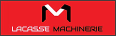 Logo Lacasse Machinerie