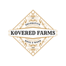 Kovered Farms DR&W Logo