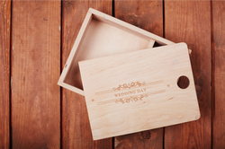 Engrave What You Own
