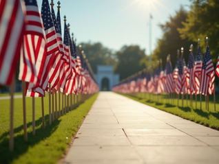 Remembering Sacrifice: The Importance and Value of Veterans Day