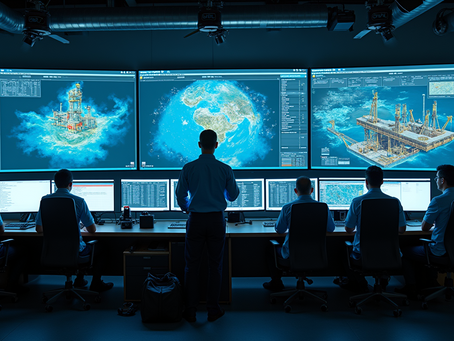 Beyond the Buzzwords: AI and Automation are Reshaping US Logistics in Real-Time
