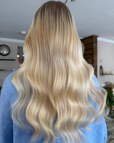 Framingham, MA hair extensions