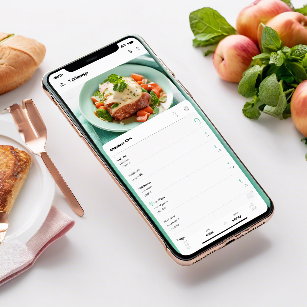 Meal Planner App