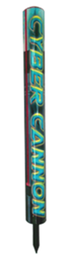 Cyber Cannon