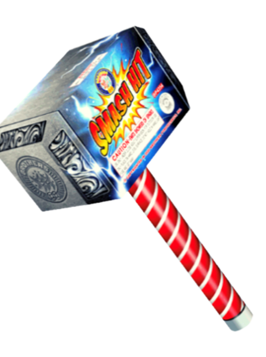 Smash Hit