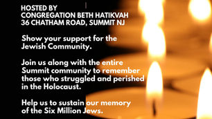 Yom HaShoah
