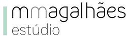 logomarca M Magalhães Estúdio