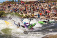 Best Whitewater Play Parks in Colorado