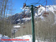 Lost Ski Areas - Colorado