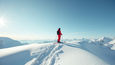 Not Your Typical Ski Vacation - Fernie, B.C.