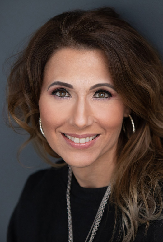 Meet Jada | Wheaton, Illinois First Responder Counseling