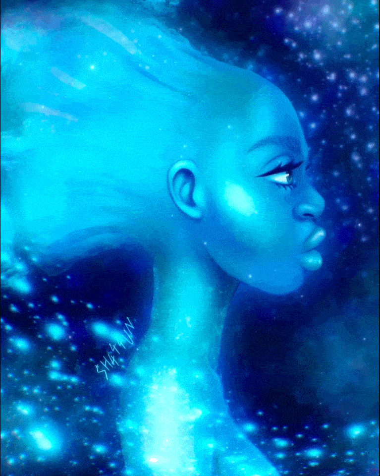 Illustration Process Videos