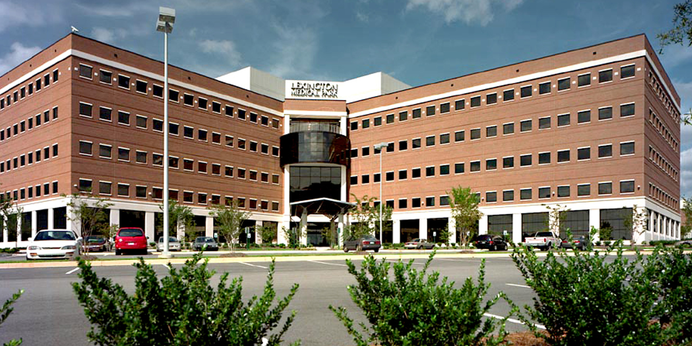 Hospital_LMC West Cola gmka