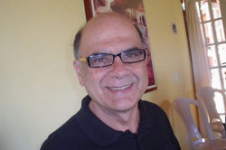 Ivan da Costa Marques
