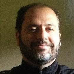 Renzo Taddei