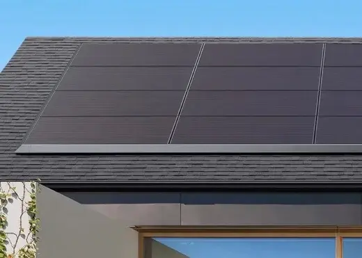 Integrate energy-effecient and sustainable features