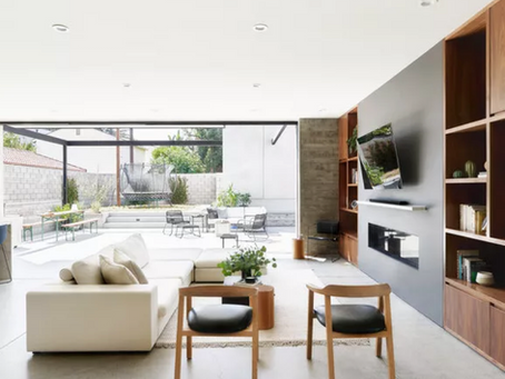 Reimagine your living space from the ground up.