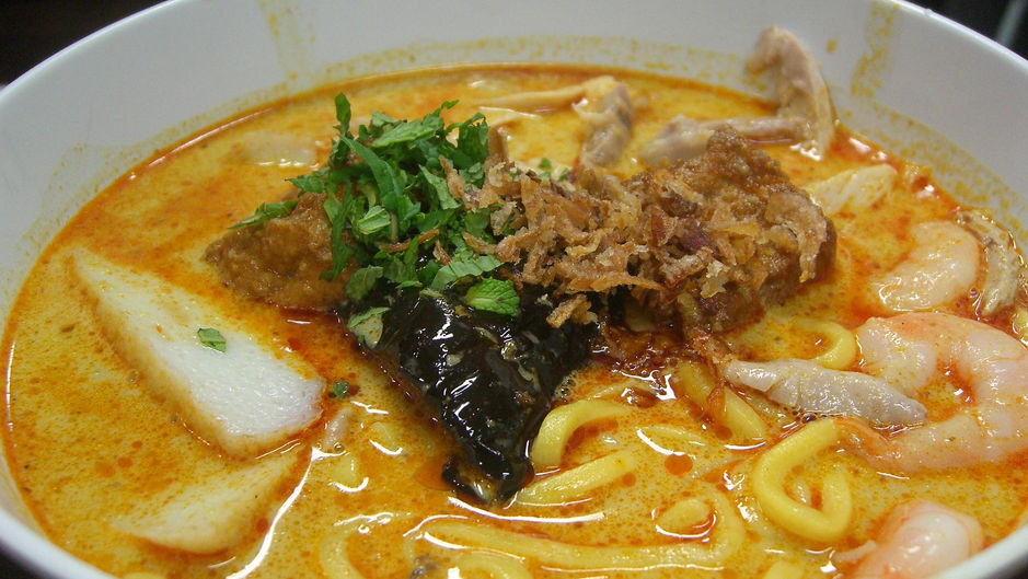 378 Laksa that You’ll Love instantly