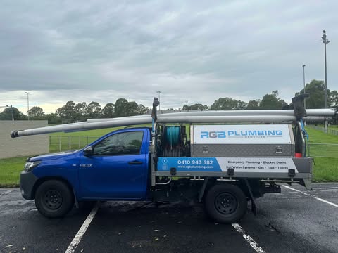 CCTV drain camera showing tree roots in blocked drain
