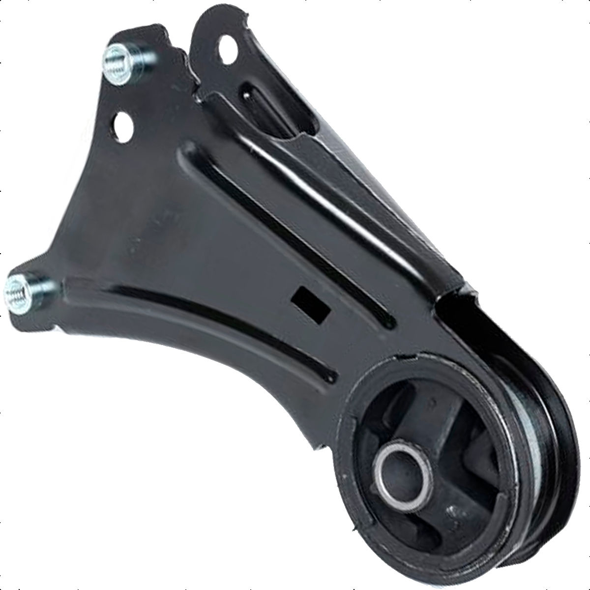 COXIM TRASEIRO DO CÂMBIO - LIMITADOR DE TORÇÃO