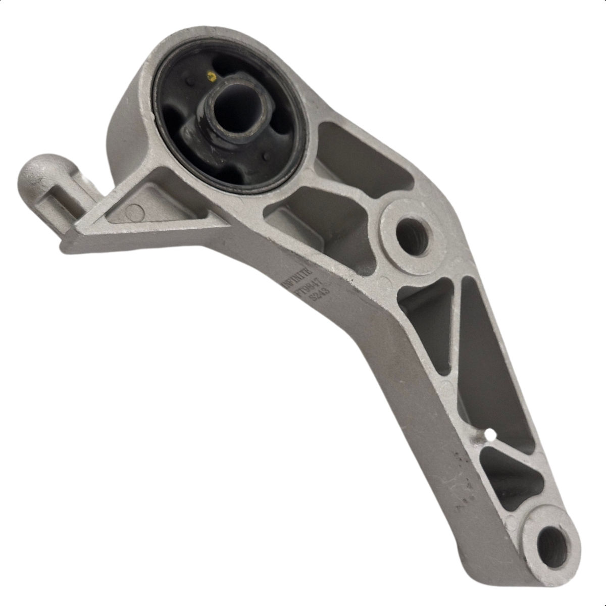 COXIM TRASEIRO DO MOTOR - LADO DIREITO