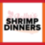 Shrimp Dinner