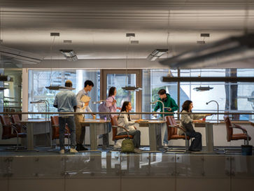 Çalıştığımız Yer mi, Yaşadığımız Deneyim mi?