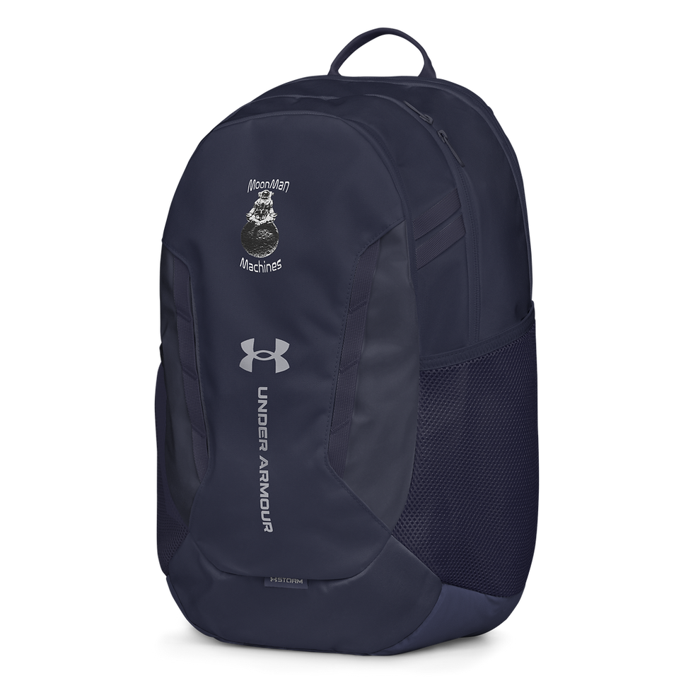 Thumbnail: MMM Under Armour® Backpack