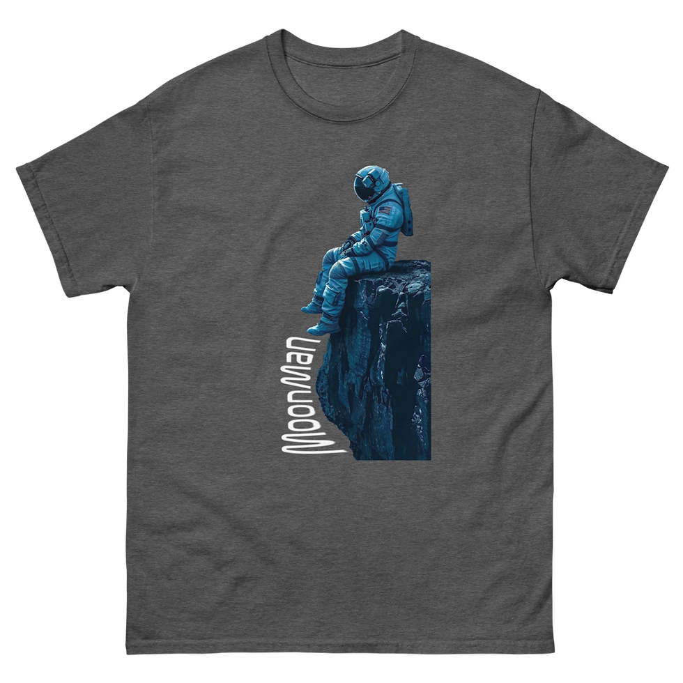 Thumbnail: MoonMan Tee