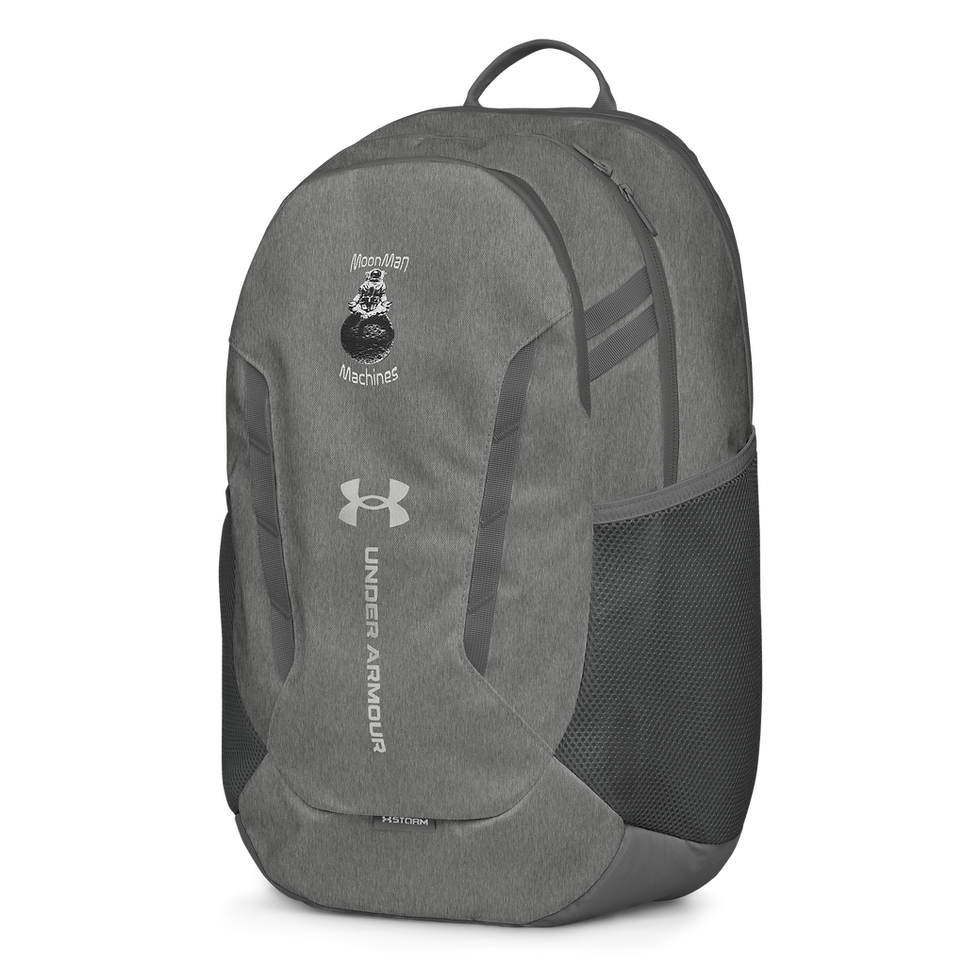 Thumbnail: MMM Under Armour® Backpack